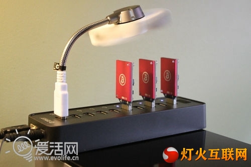 比特币挖矿usb【资讯】这是赚比特币的神器，超迷你USB矿机火爆