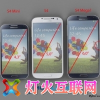 6糬Galaxy S4¶