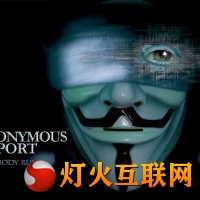 ڿ֯AnonymousƻƳվ