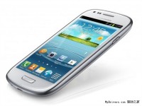 ǹGalaxy S III miniϢ