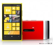 ܱ˰Lumia 920ۼع