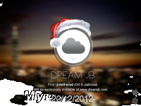 ƣDream JBiOS 6Խɹ
