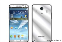 ȵľǴͷ!6.3Galaxy Note 3ع⣺OLED+A15ĺ