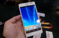 Ϊ콢Ascend P2ع⣺A15ĺ+1080p(ͼ)