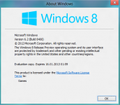 Windows 8Ԥ˵ټ