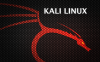 BackTrackһƷKali Linux Teaser