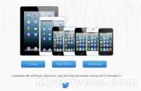 iOS 6.1Խ߷ iOS 6.1Խ̳ صַ