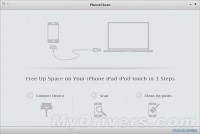 PhonecleanͷiOS豸ÿռ䣡صַ