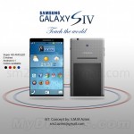 Galaxy S4ô...