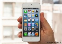 iPhone 5Դ