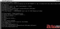 GNU/LinuxںȨ©