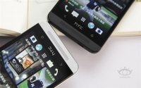 ջʮ HTC Oneɫͼ